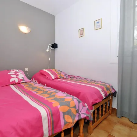 1170 Bramer Сasa de vacaciones Rosas