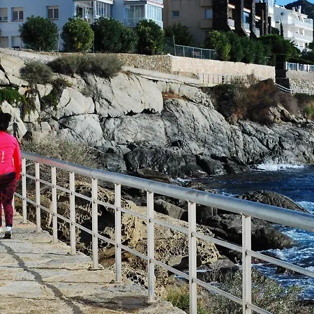 1170 Bramer Сasa de vacaciones Rosas