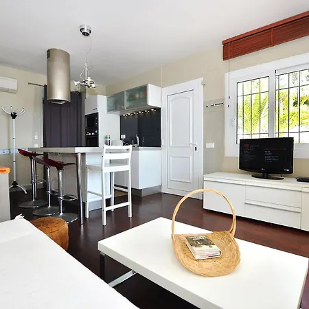 1170 Bramer Holiday home *